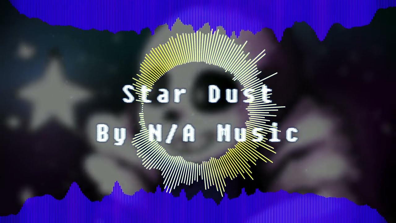 Outertale UST - Star Dust (Outer!Sans Battle Theme)