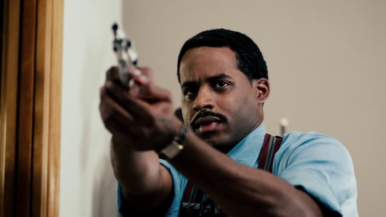 Charmed by Darkness | Trailer 1