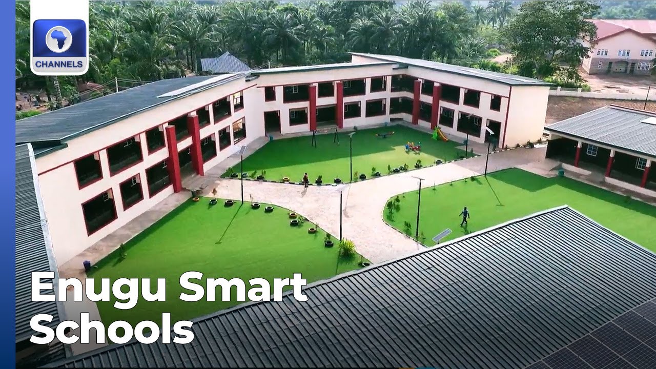 South-East: Enugu Govt Promotes Experiential Learning + More | NewsRoom Series