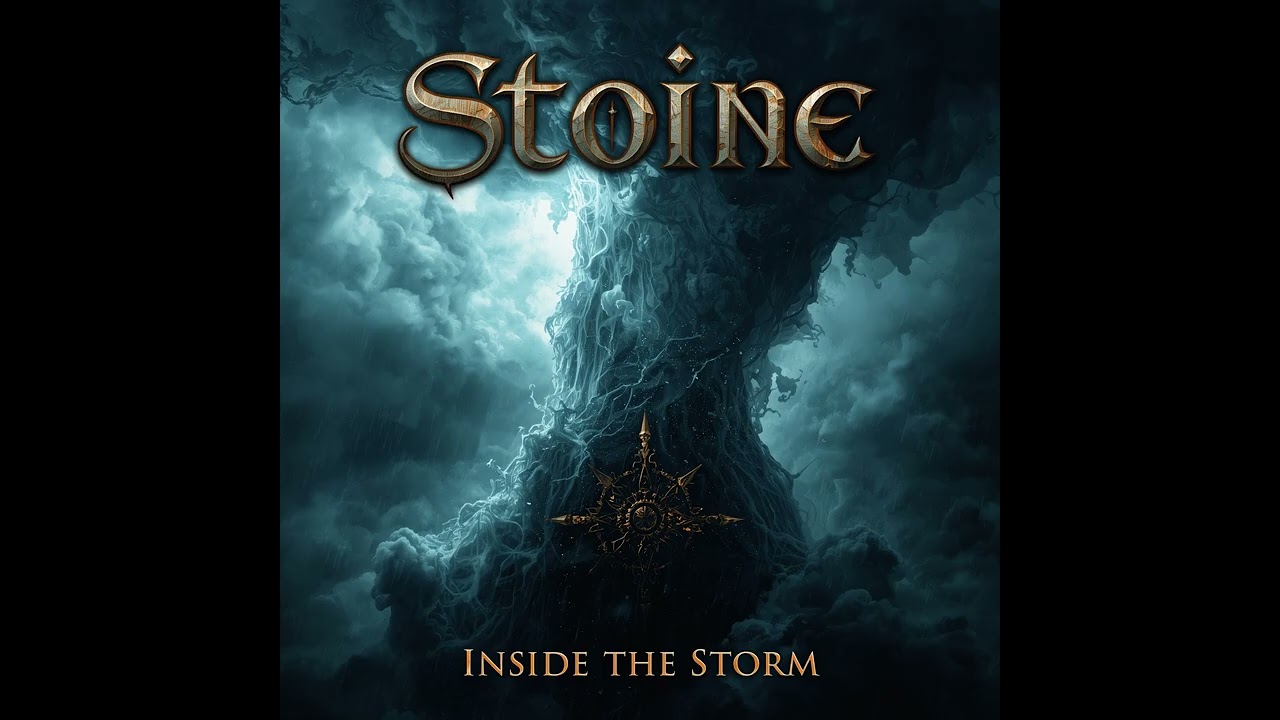 StoiNe - Nothing Left Unsaid
