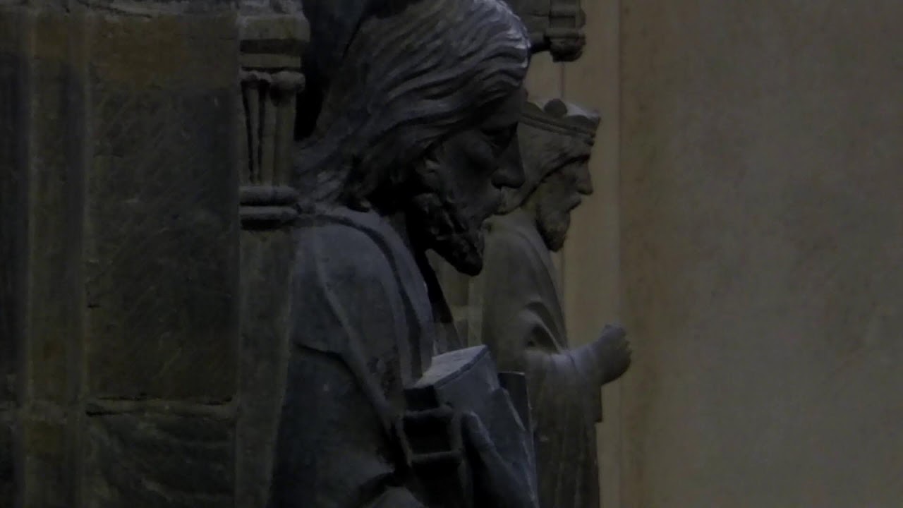 26-2-26: Mass on Thursday of the First Week in Lent, celebrated by Fr George