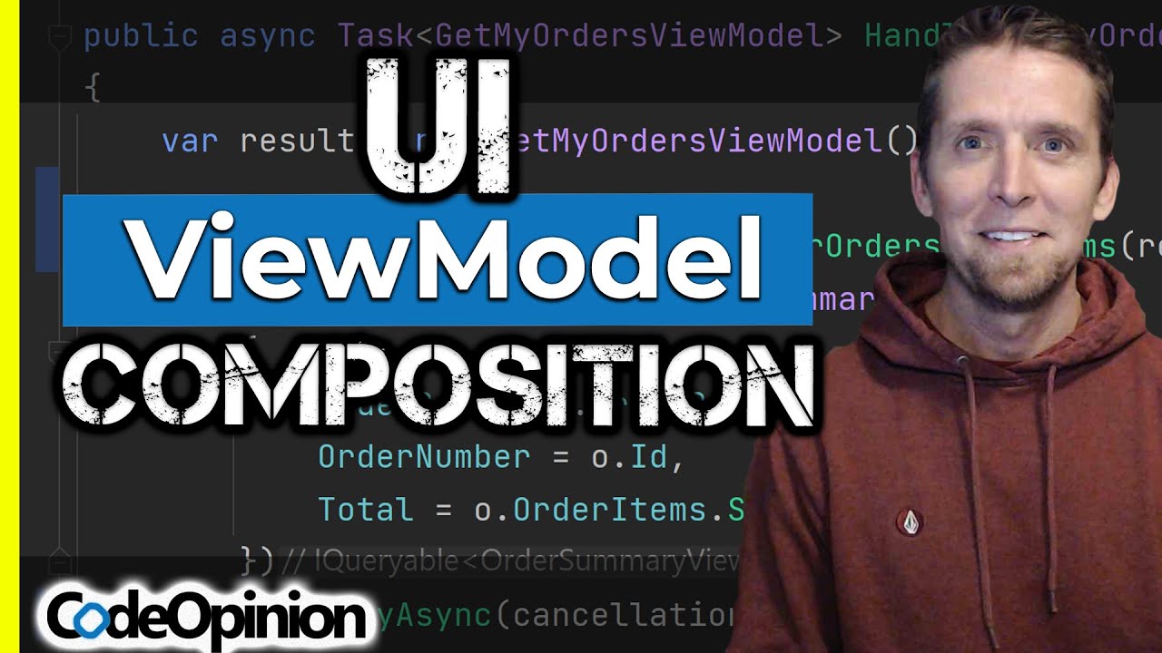 The HIDDEN Challenge of Microservices: UI Composition