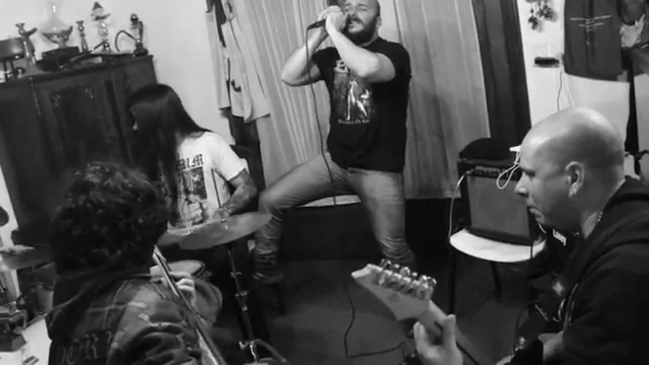 Seelenmord + Downfall Of Nur + Ancestrum + Ysyry Mollv&uuml;n