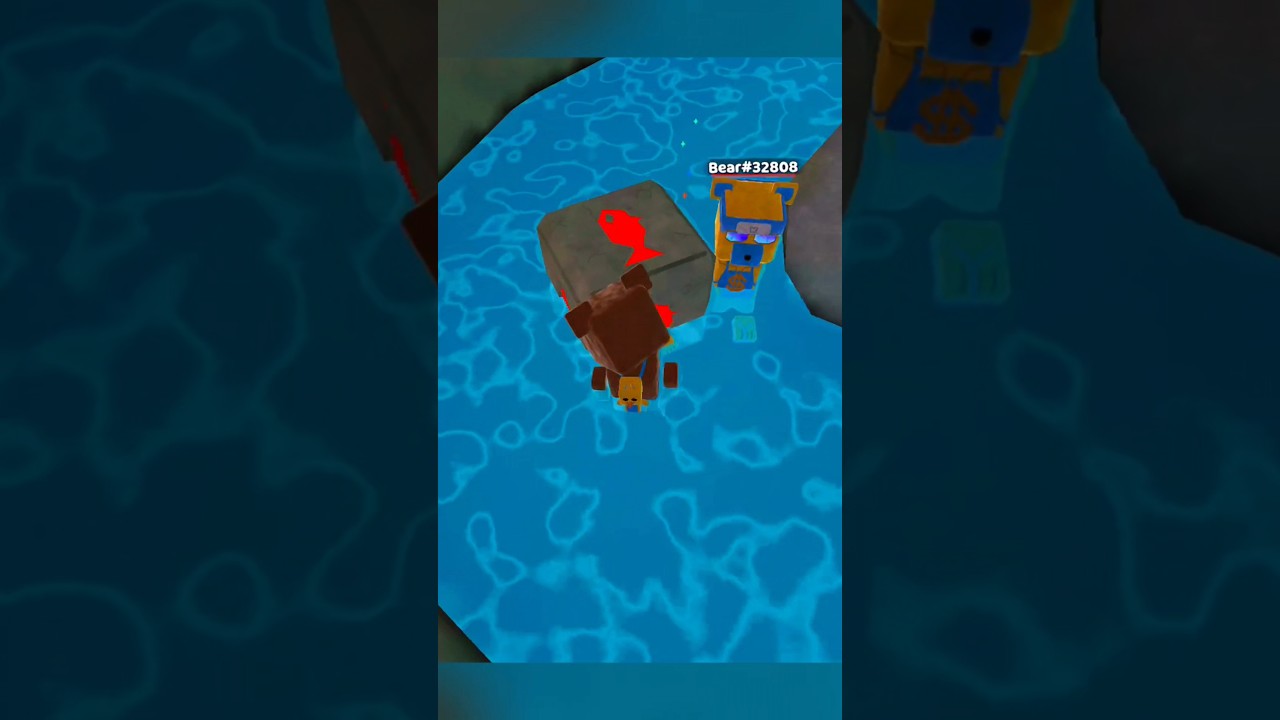 NEW 13.0.0 Update Part 2! 😱 #superbearadventure #sba