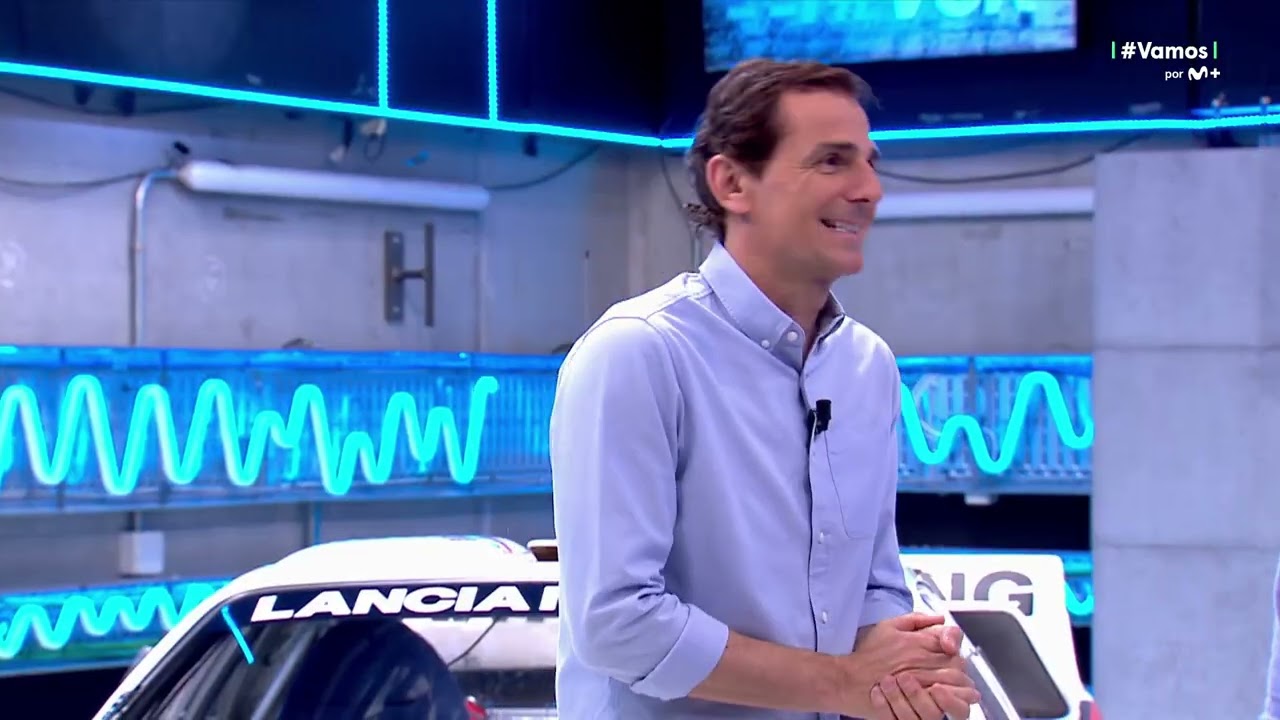 Motor & Sport Institute - Lancia 037 & Kimera EVO37