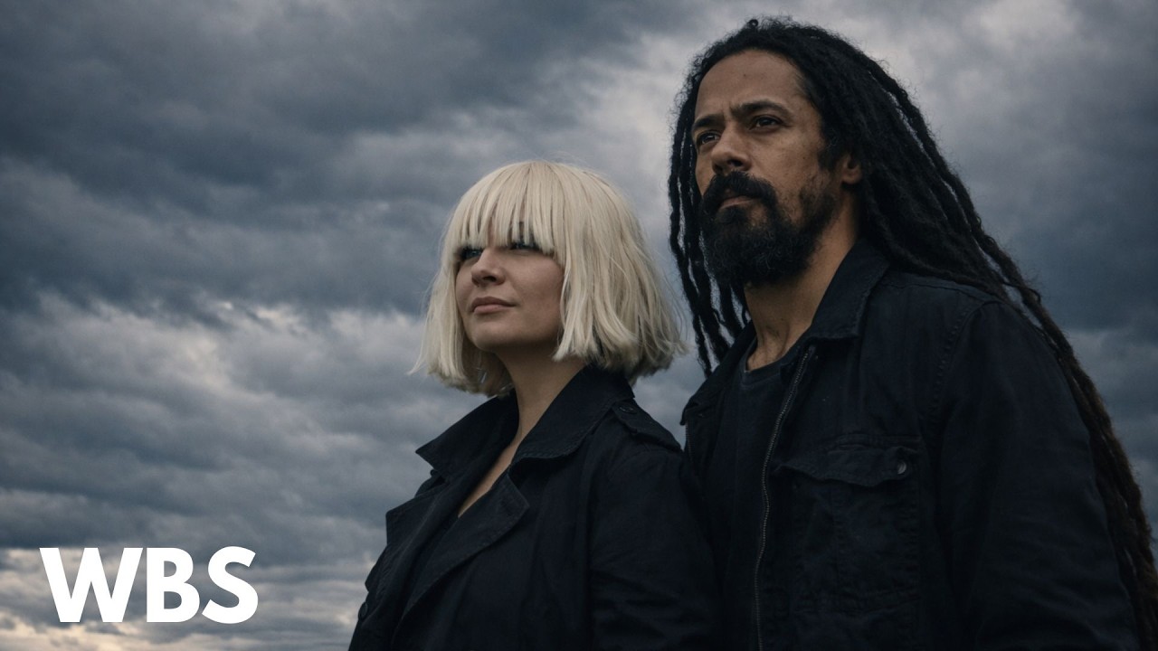 Damian Marley ft Sia – Alive to Fight Another Day (2026 Official Fan Made Music)