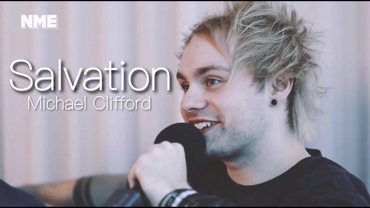 Michael Clifford - Salvation