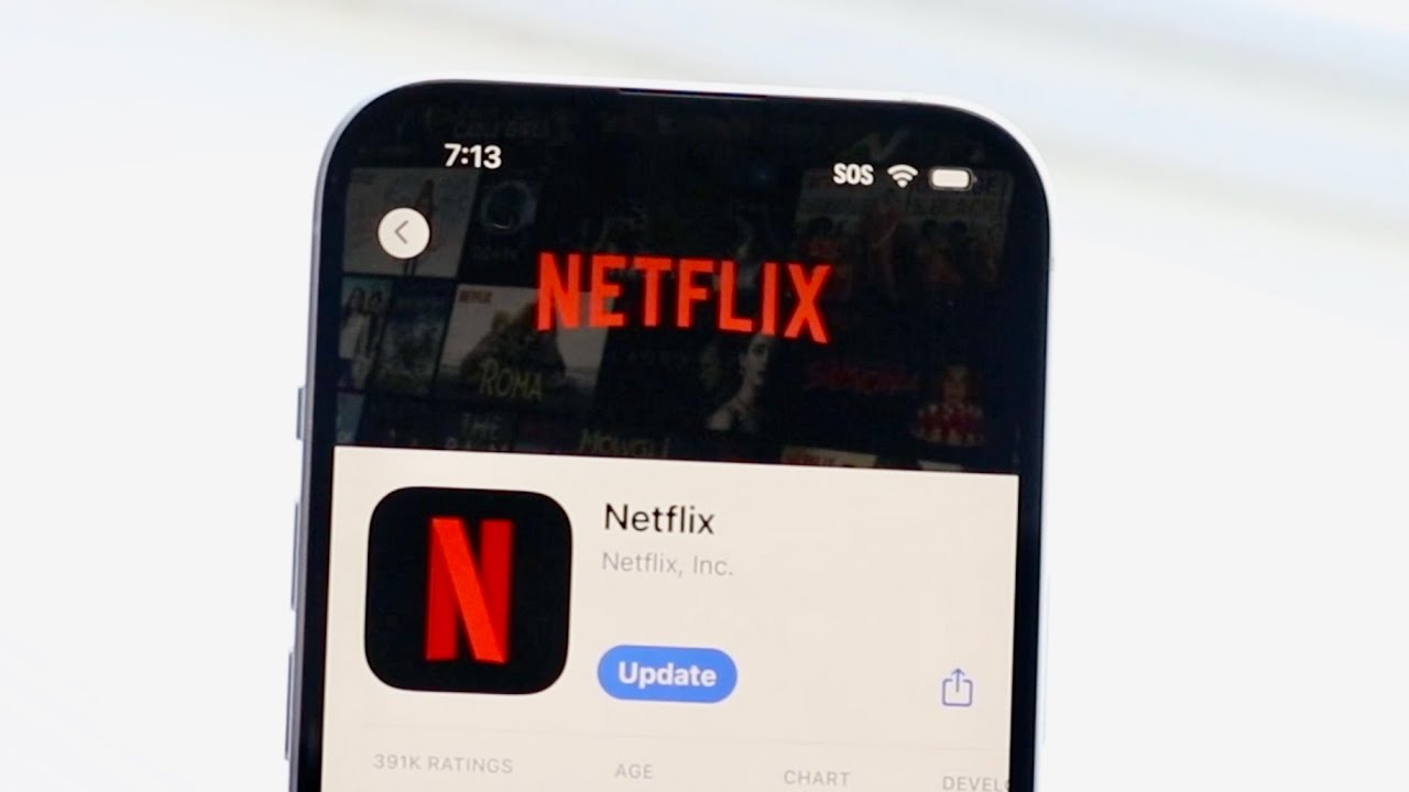 How To Add/Remove Users On Netflix! (2024)