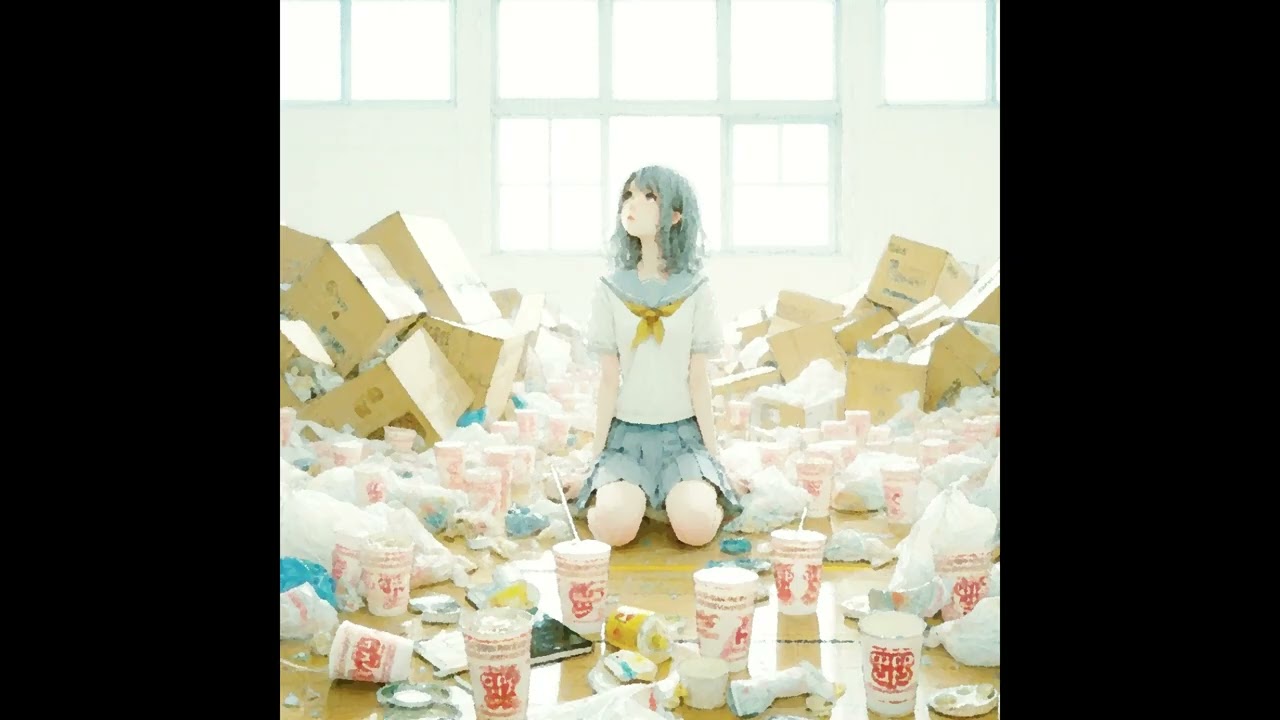 「あさひに」shirabayashi