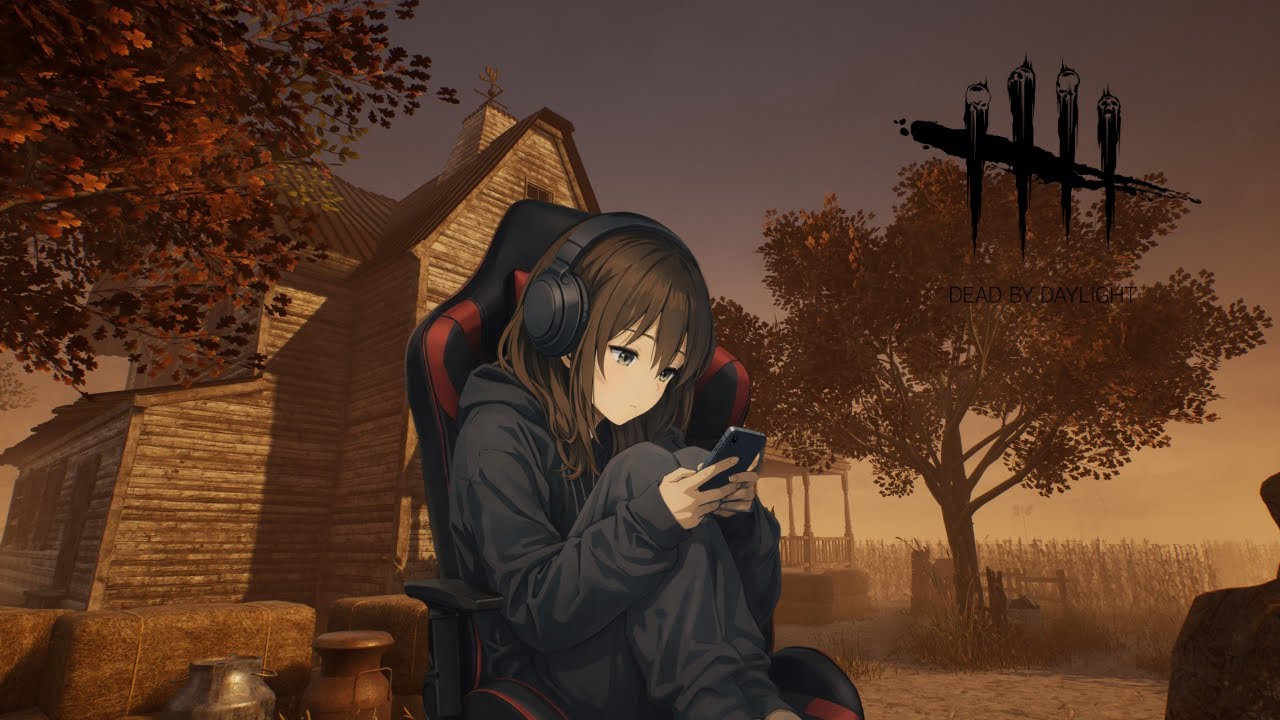【DBD】「優しいだけじゃ人は救えないんだ！！」