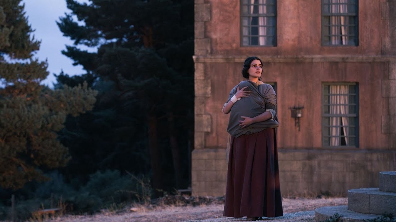 Valle Salvaje Episodio 330 Legendado pt pt