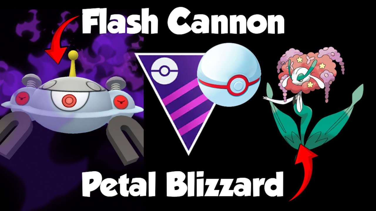 +374ELO  WITH THESE UNEXPECTED MOVESETS Master League Premier FT Florges Shadow Magnezone Rhyperior