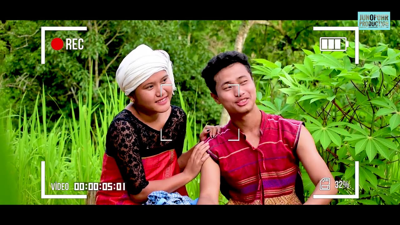 OI EAL AGAJOT //BEHIND THE SCENES.....// JUNOPOHR PRODUCTION 2020 HD