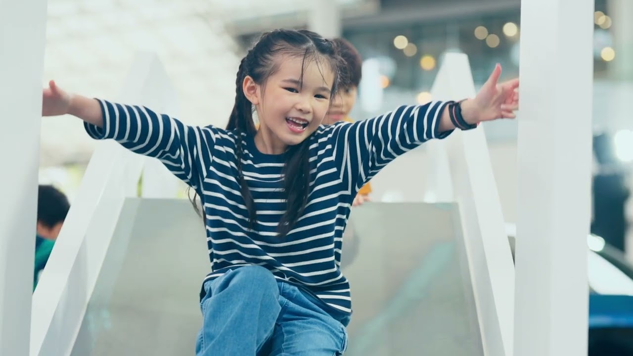 AdPeople 2024 : KIA EV PLAYGROUND