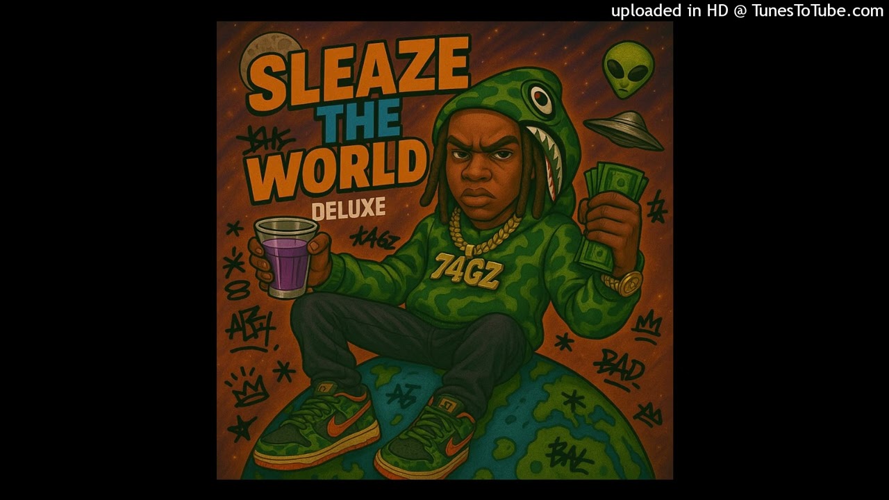 (FREE) Smoney x Youngingsosleaze type beat 2025 "first drill"