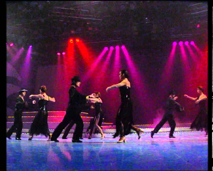 Ballet Entre Amigos 