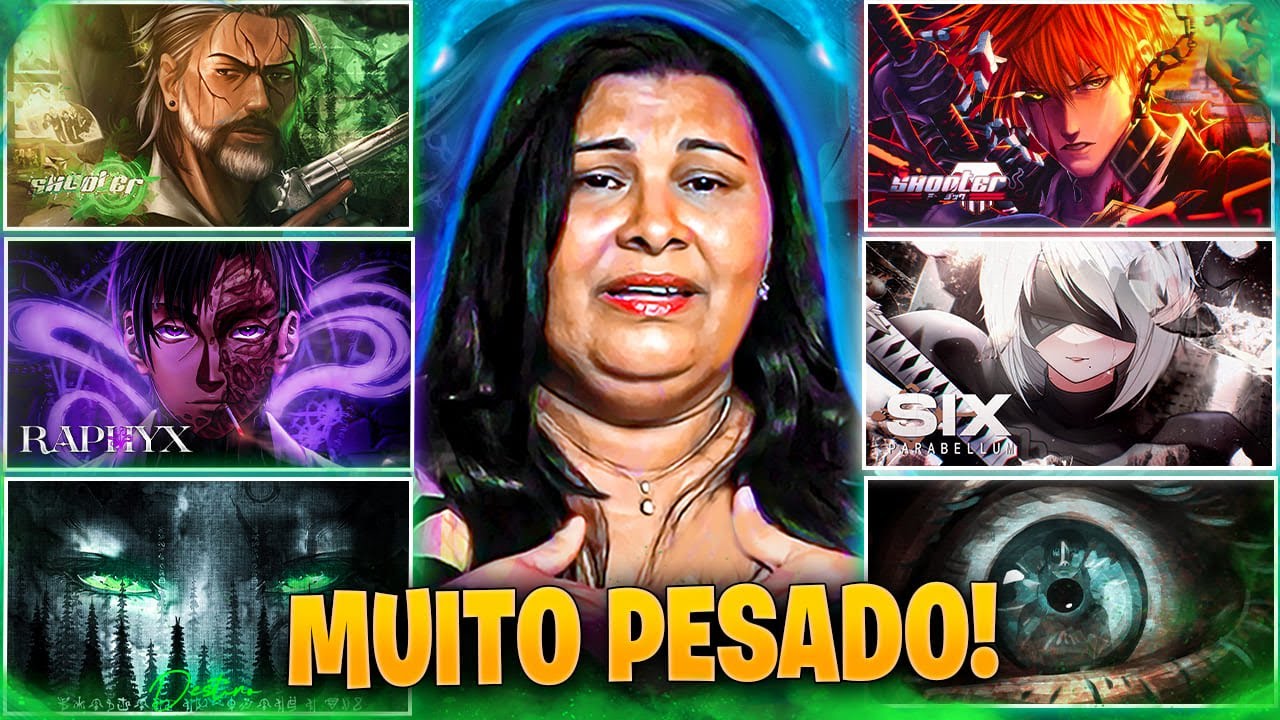MÃE CRISTÃ FICOU DESTRUIDA! 😱💔 - 6 em 1