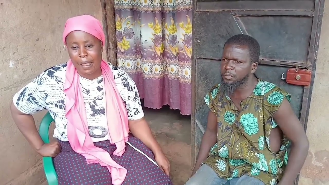 N'dokai mosso lé EP 36