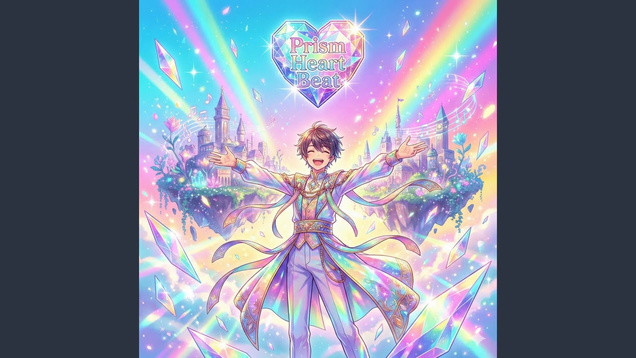 Prism Heart Beat