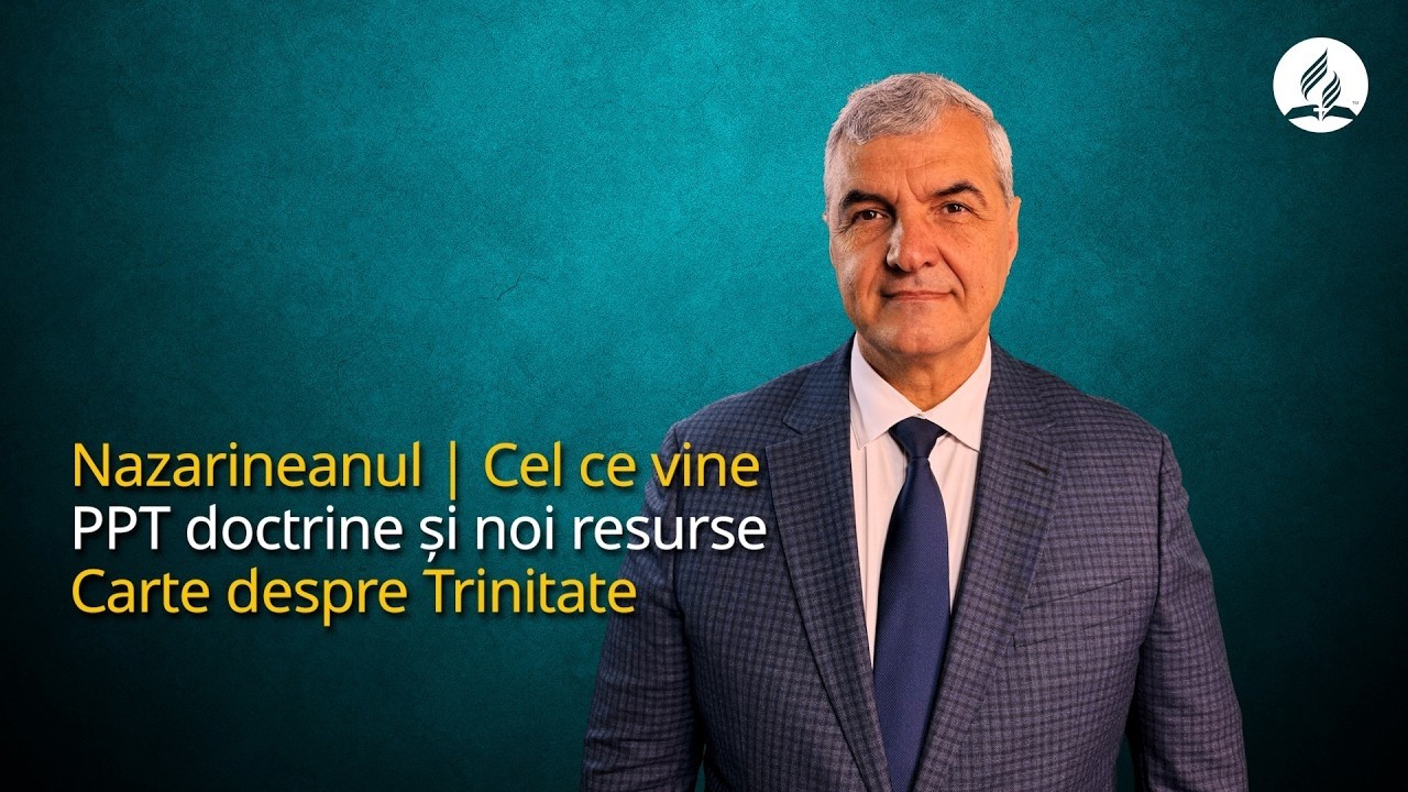 Mesajul președintelui - 20 februarie 2026