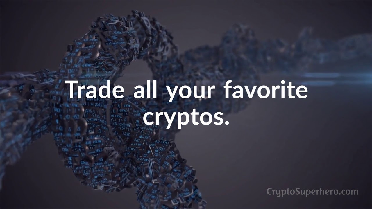Is Cryptohopper the Best Crypto Trading Bot in 2019?