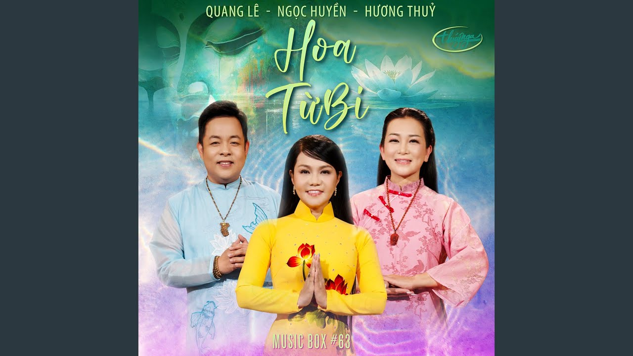 Lạy Phật Quan Âm