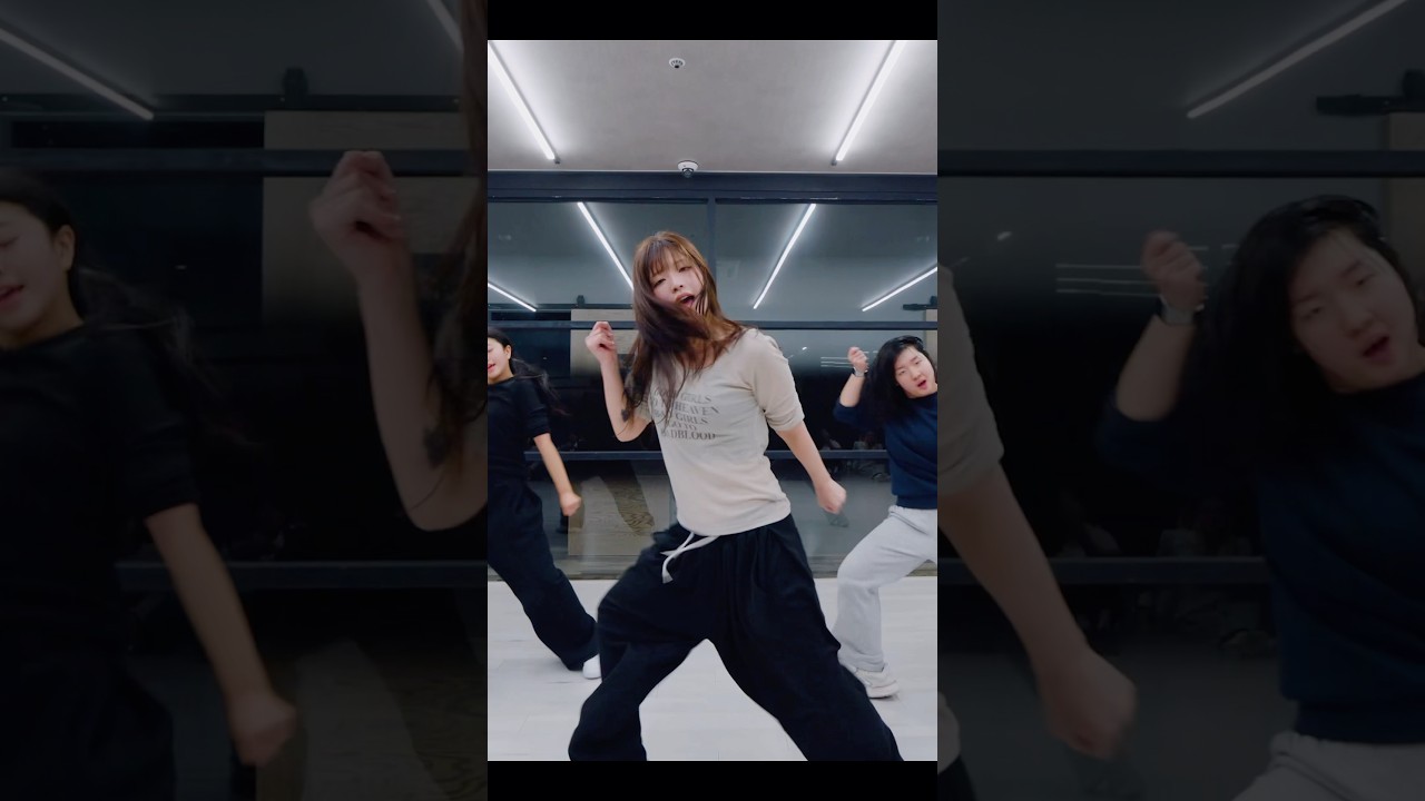 있지 ITZY – THAT’S A NO NO Dance Cover