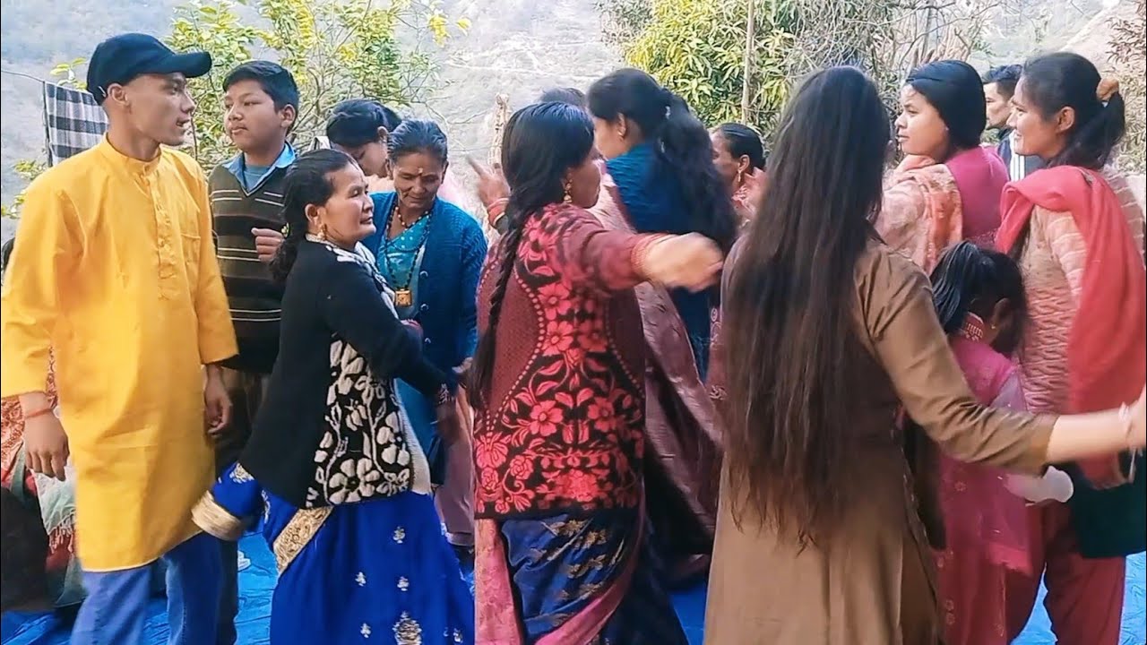 💥धमाकेदार dance: