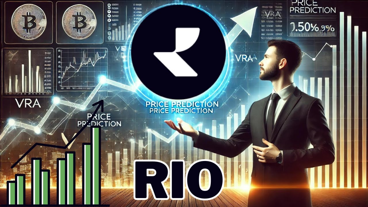 #realio Rio Still Worth Buying | Price Analysis #riocrypto