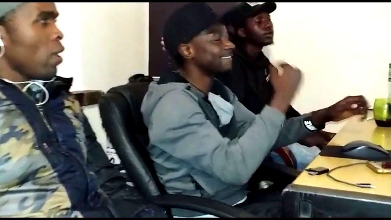 Loud H Mbada King - Kahunhu Kako promo video