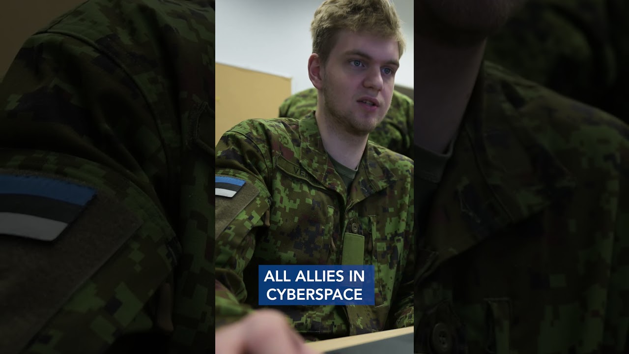 Ваша жизнь онлайн — Киберкоалиция 2025