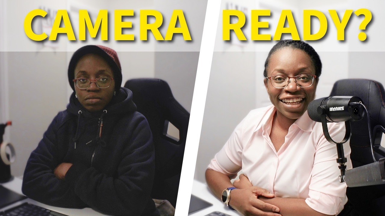 Why Don't I Look Professional on Camera? (Fix This NOW)