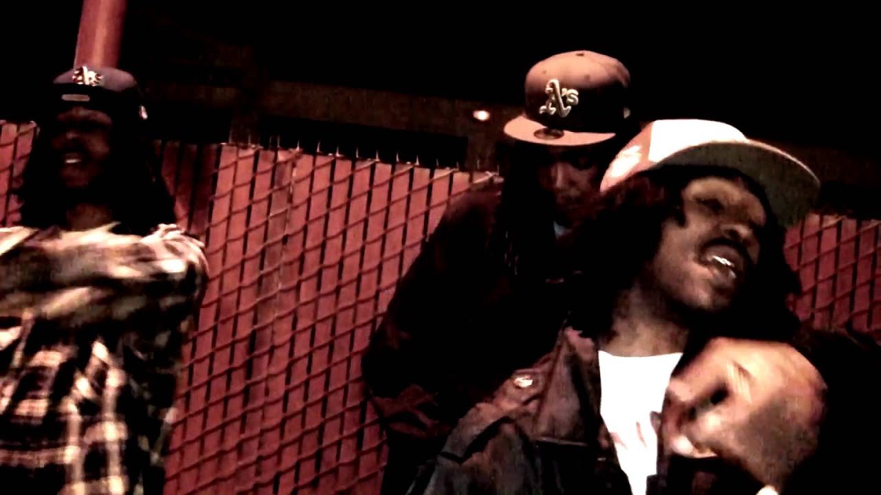 HD of Bearfaced (Ft. 6Hunnit & Lil Rod) - Closer (Official Video)