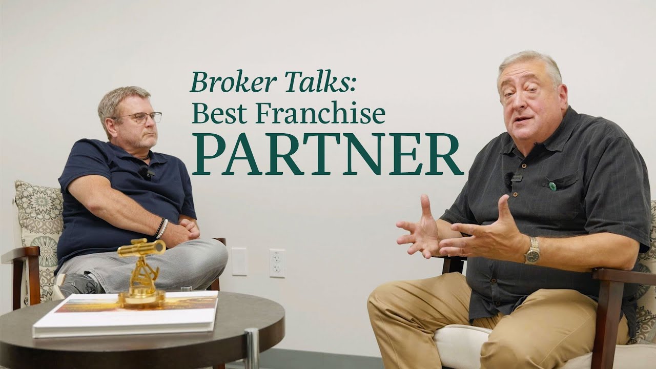 Why FBA Brokers Are Essential for Aspiring Franchise Owners.