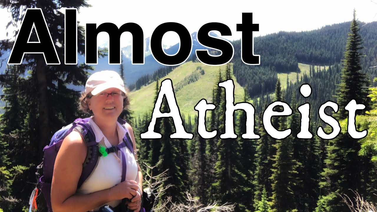 Solo Poland Lake Hike in E.C. Manning Park British Columbia Canada