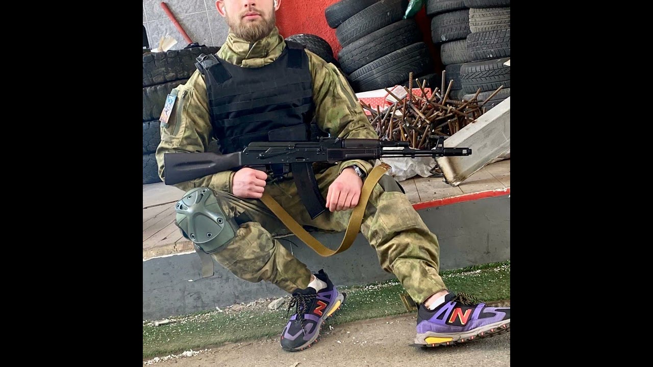 ТРО &middot; Vot On