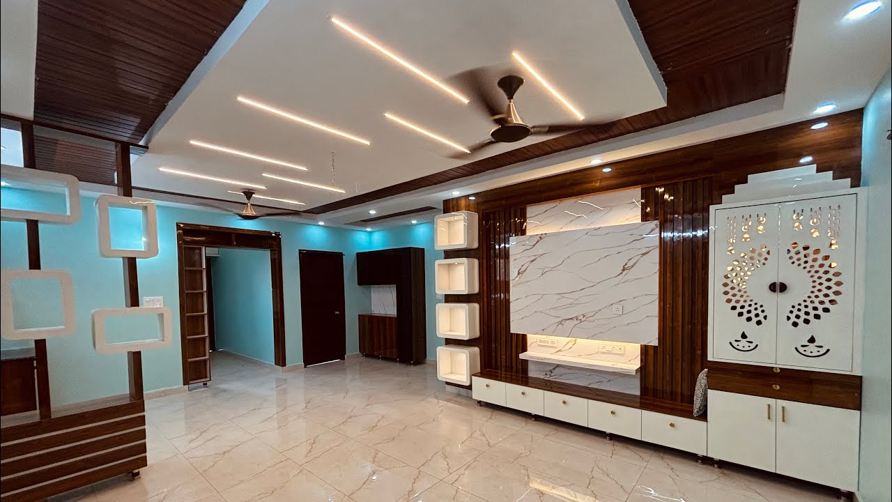 2&3bhk luxury flats sales in Karakambadi road near to D mart | Slv balaji properties tirupati #house
