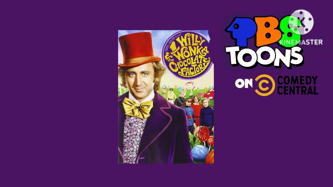 PBS Toons On Comedy Central Program Break (January 7th, 2026)