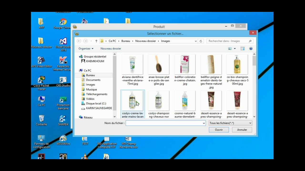 Auto formation Windev 3 - Partie 1