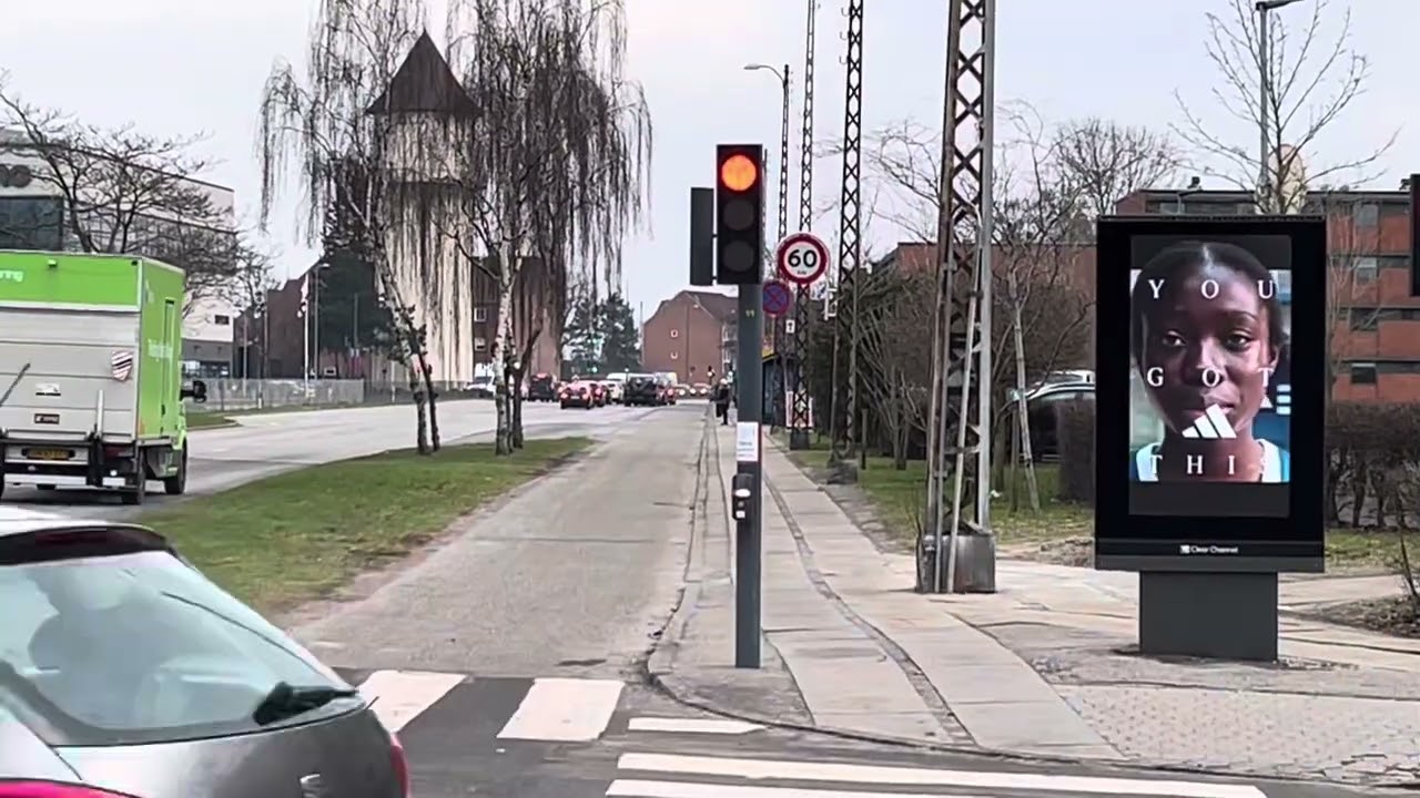 1X hovedstadens beredskab ST.HV + 1X Region Hovedstaden hjertestop