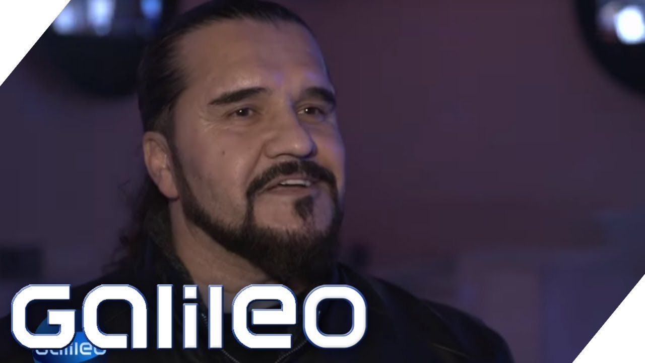 10 Fragen an einen Türsteher | Galileo | ProSieben