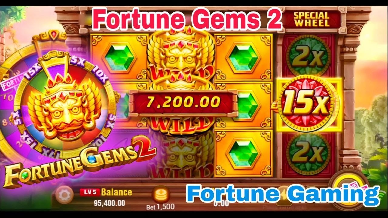 Fortune Gems 2 | The Biggest Win of December 2025! ✨