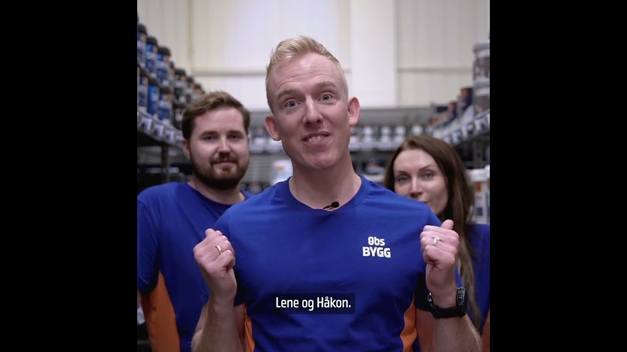 Obs Bygg Elverum ansatte