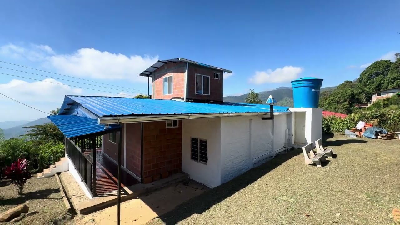 CASA CAMPESTRE FELIDIA