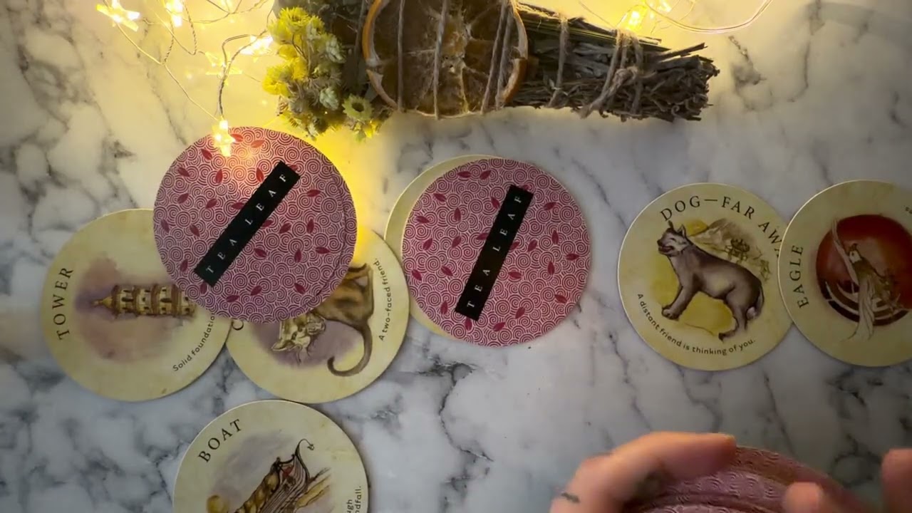 Libra ♎️ you’re finding out someone was a two-faced friend #tarot #asmr #coffee #libra￼