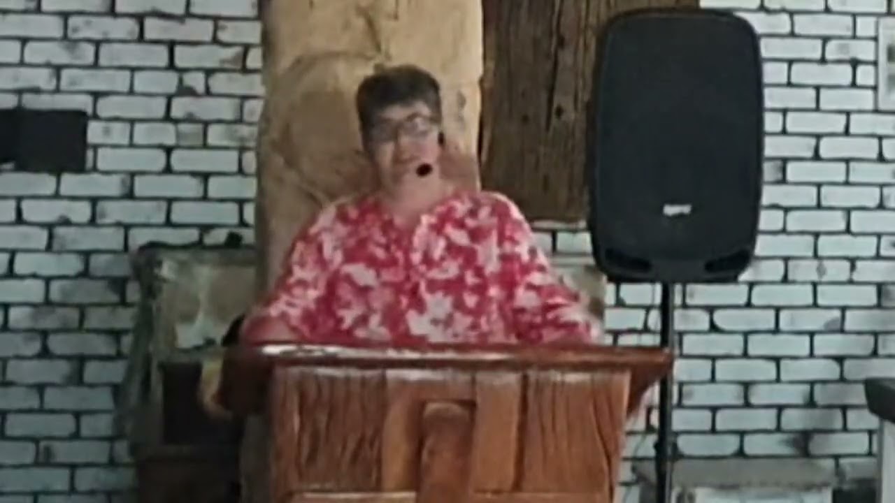 Gegeënd in jou huis,  Geseënd in jou toekoms met Ps Martie Coetzee - 4 Janaurie 2026