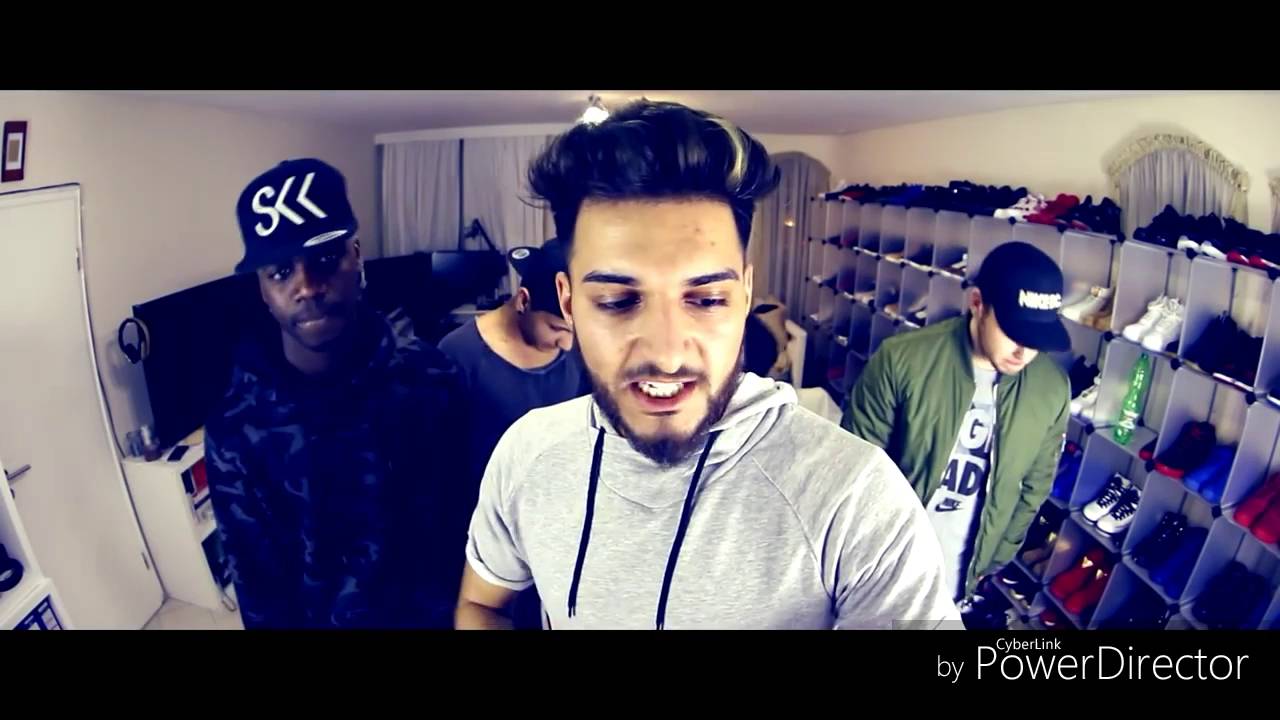 Altanabanana,Apored   Rap