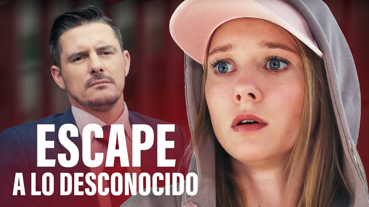 ESCAPE A LO DESCONOCIDO | AMOR INQUEBRANTABLE