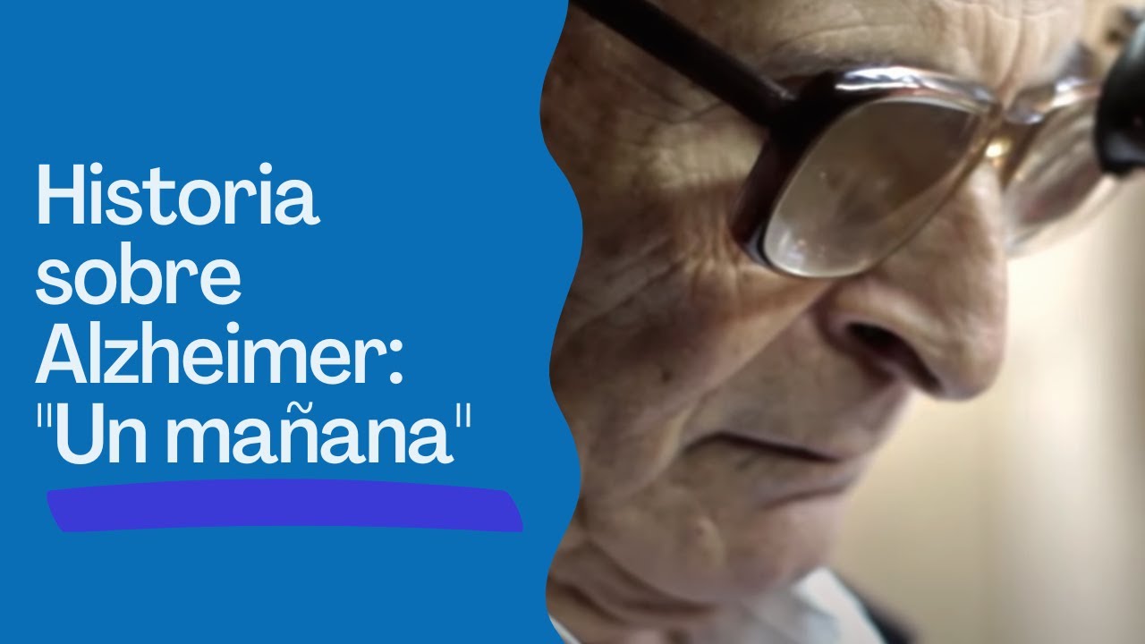 Historia sobre Alzheimer: 