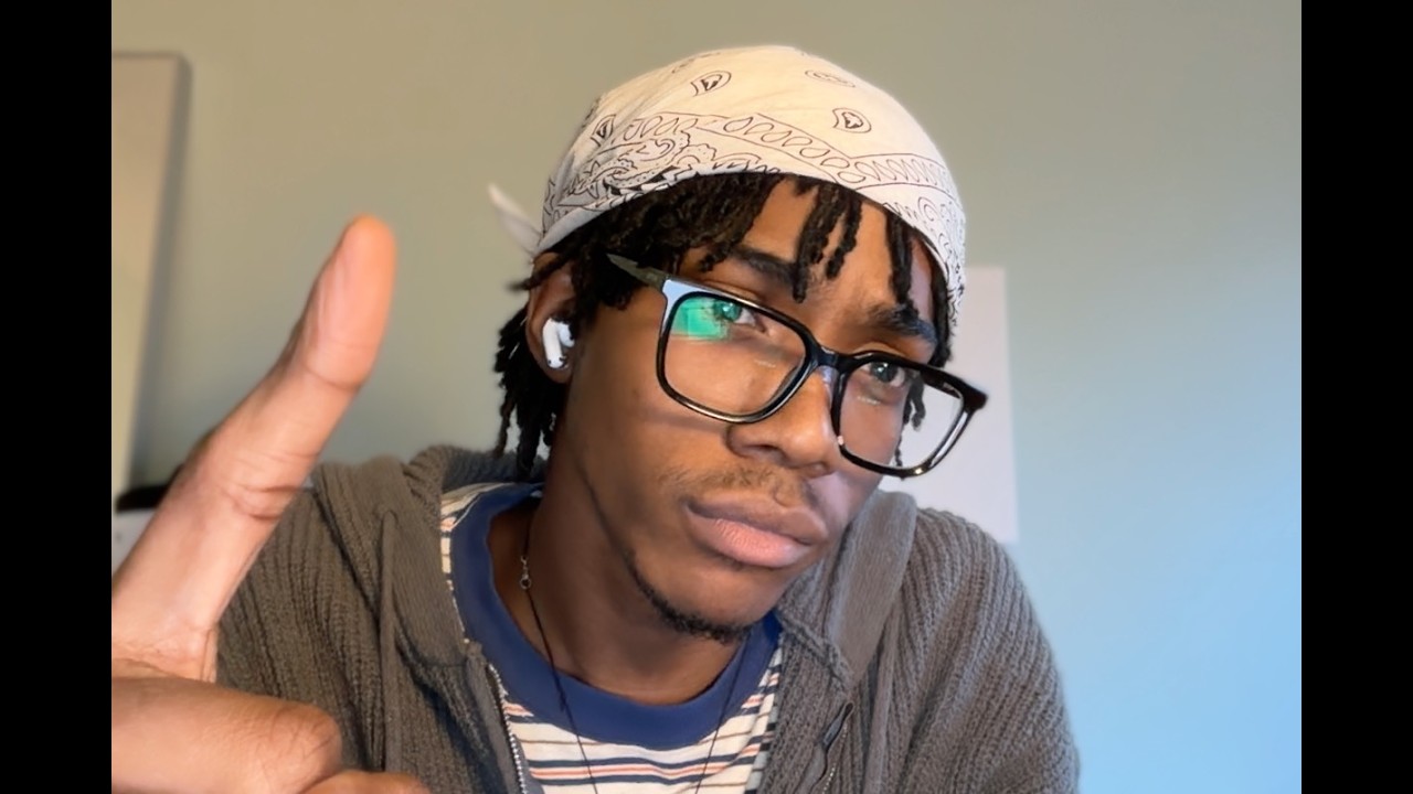 How I’m Rebuilding Myself From the Inside Out | Qunlii: The Grey Frequency